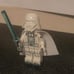 Lego Star Wars Jedi Vader White Darth Vader