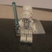 Lego Star Wars Jedi Vader White Darth Vader