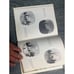 MARGARET WISE BROWN * GARTH WILLIAMS * WAIT TILL THE MOON IS FULL * 1948 * HB