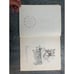 MARGARET WISE BROWN * GARTH WILLIAMS * WAIT TILL THE MOON IS FULL * 1948 * HB