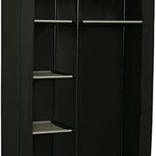 Closet Wardrobe Portable Clothes Storage