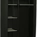 Closet Wardrobe Portable Clothes Storage