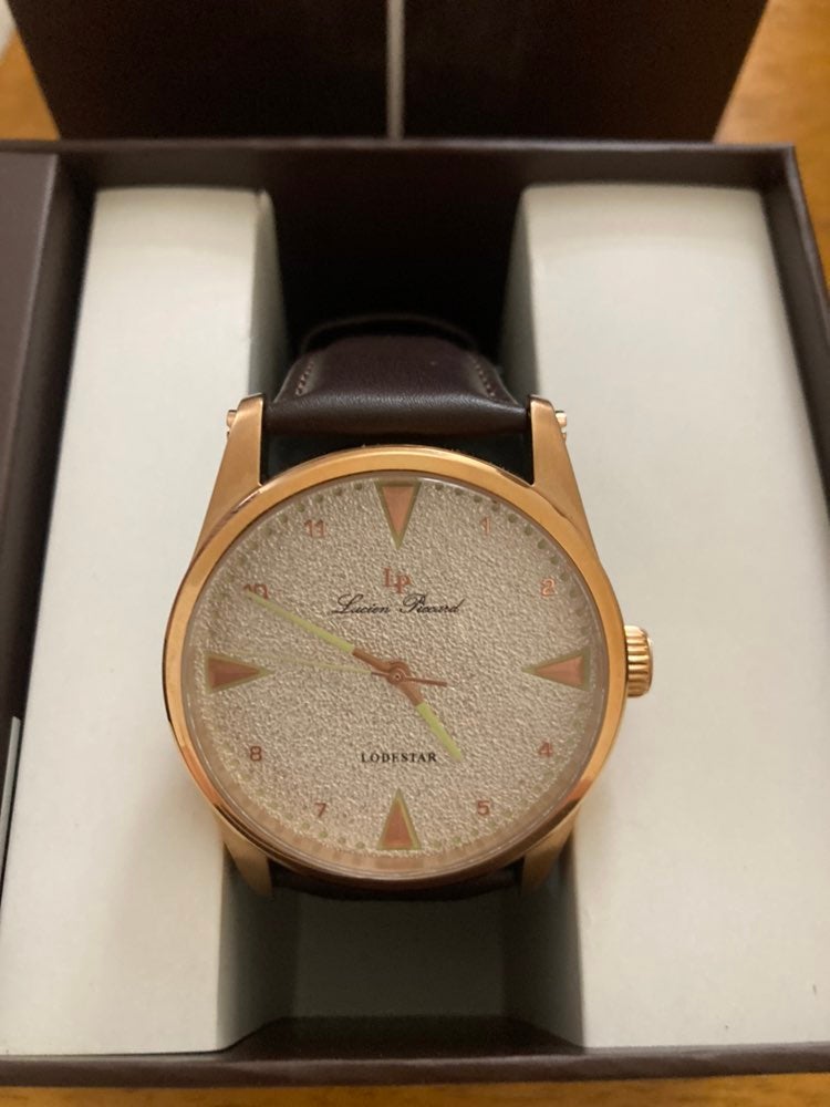 watches for men