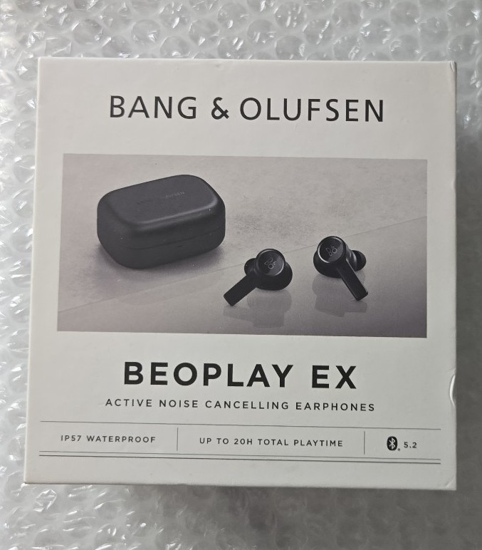 Bang & Olufsen BEOPLAY EX Earbuds