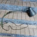Vintage Industrial Desk Lamp