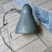 Vintage Industrial Desk Lamp