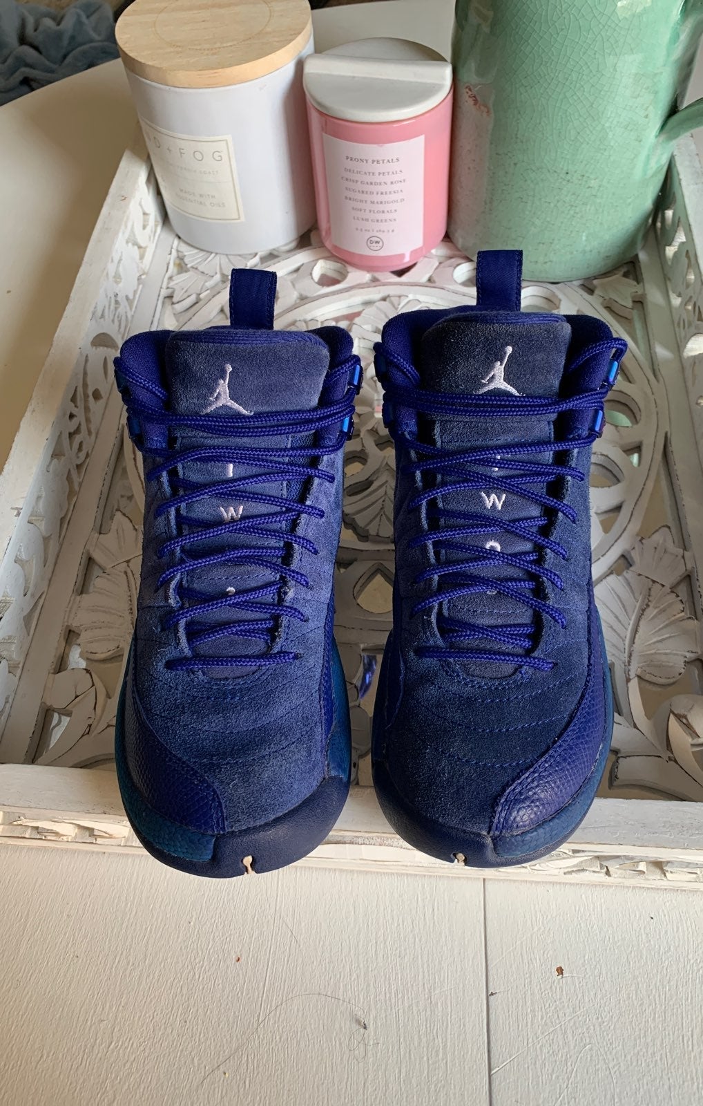 Jordan retro 12
