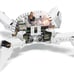PiCrawler AI Robot Kit for Raspberry Pi