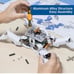 PiCrawler AI Robot Kit for Raspberry Pi