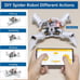 PiCrawler AI Robot Kit for Raspberry Pi