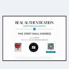 Pine Street Small Kori(red) Kate spade bag