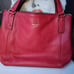 Pine Street Small Kori(red) Kate spade bag