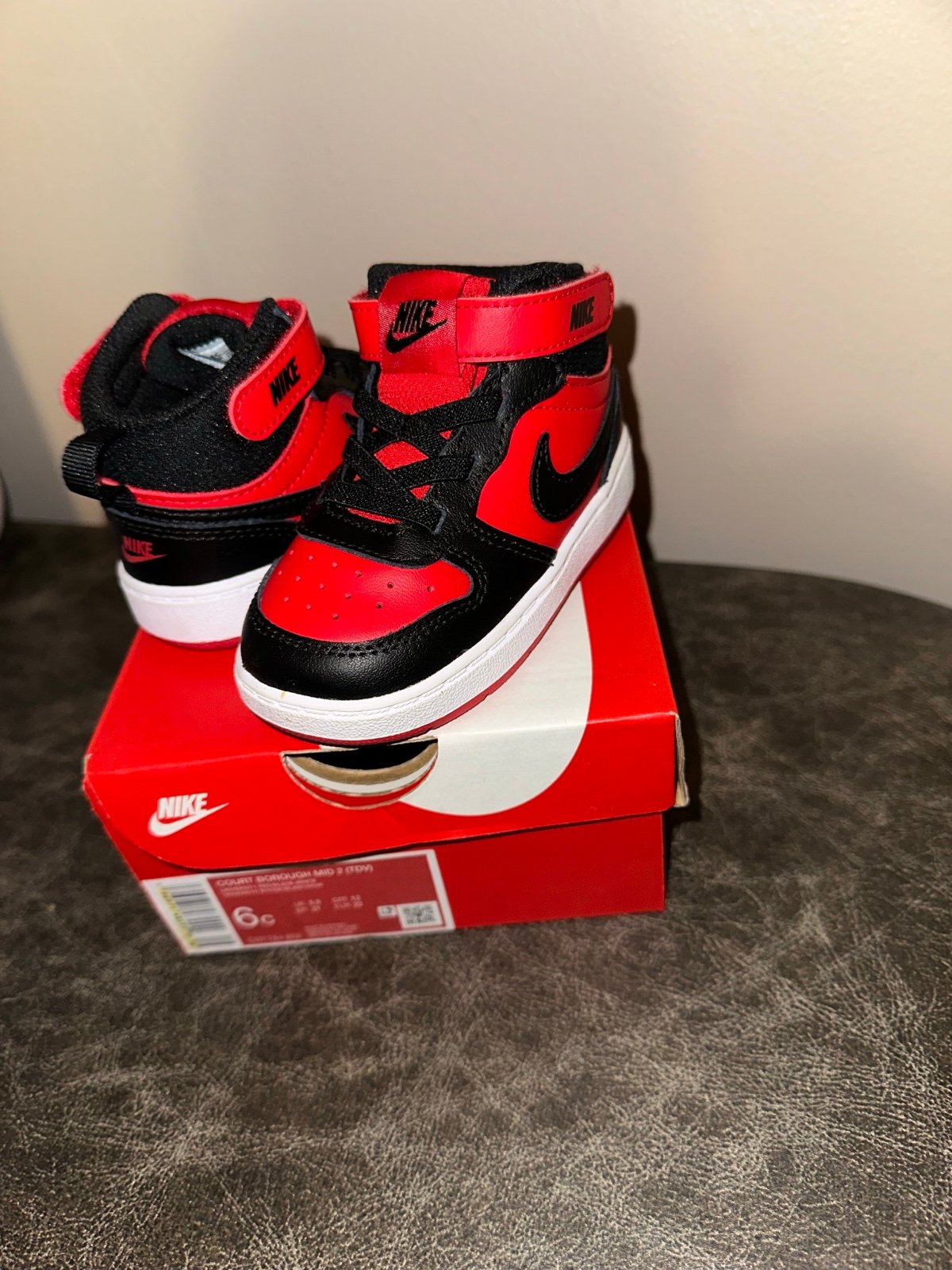 Nike Toddler
