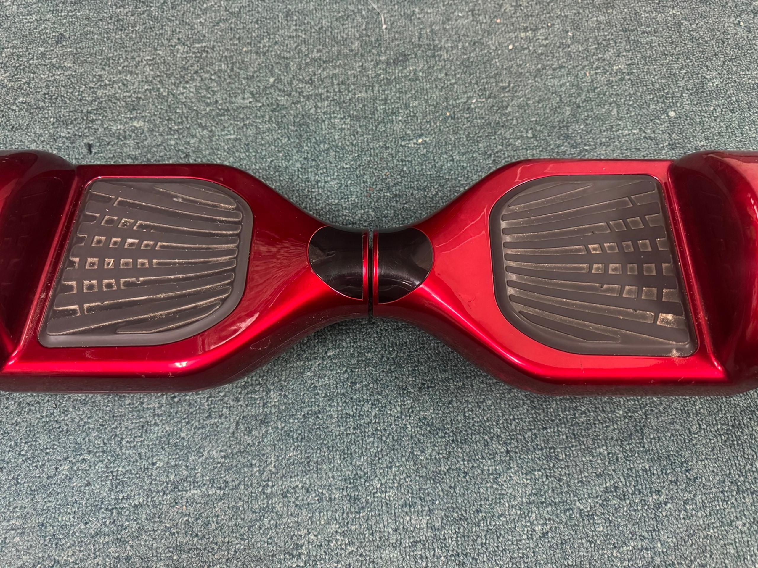 Hover 1 Ultra Hoverboard Electric Scooter