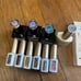 Gel Polish bundle - 10