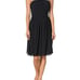 Dress the Population Haldis Cocktail Black Dress