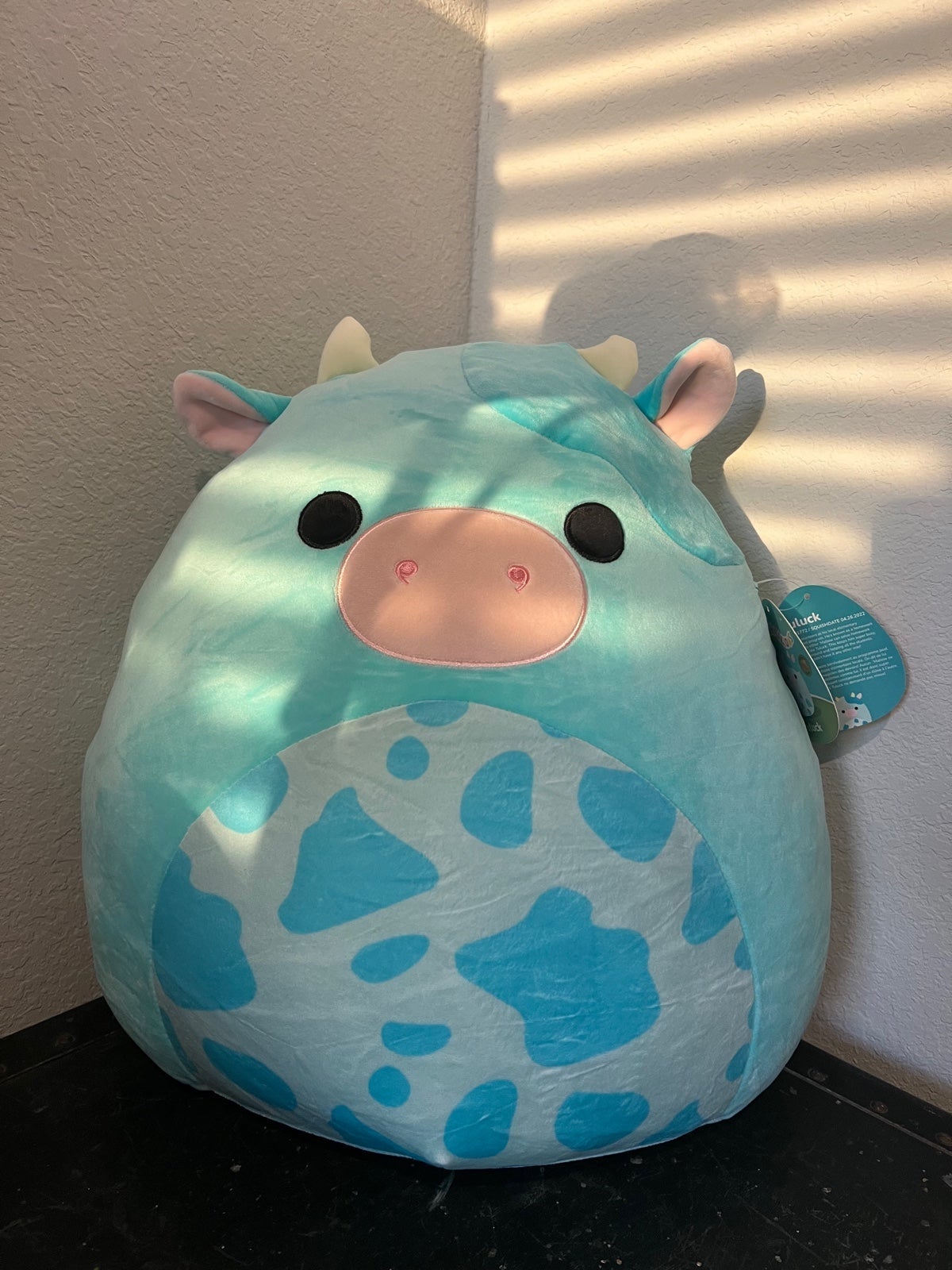 squishmallows tuluck