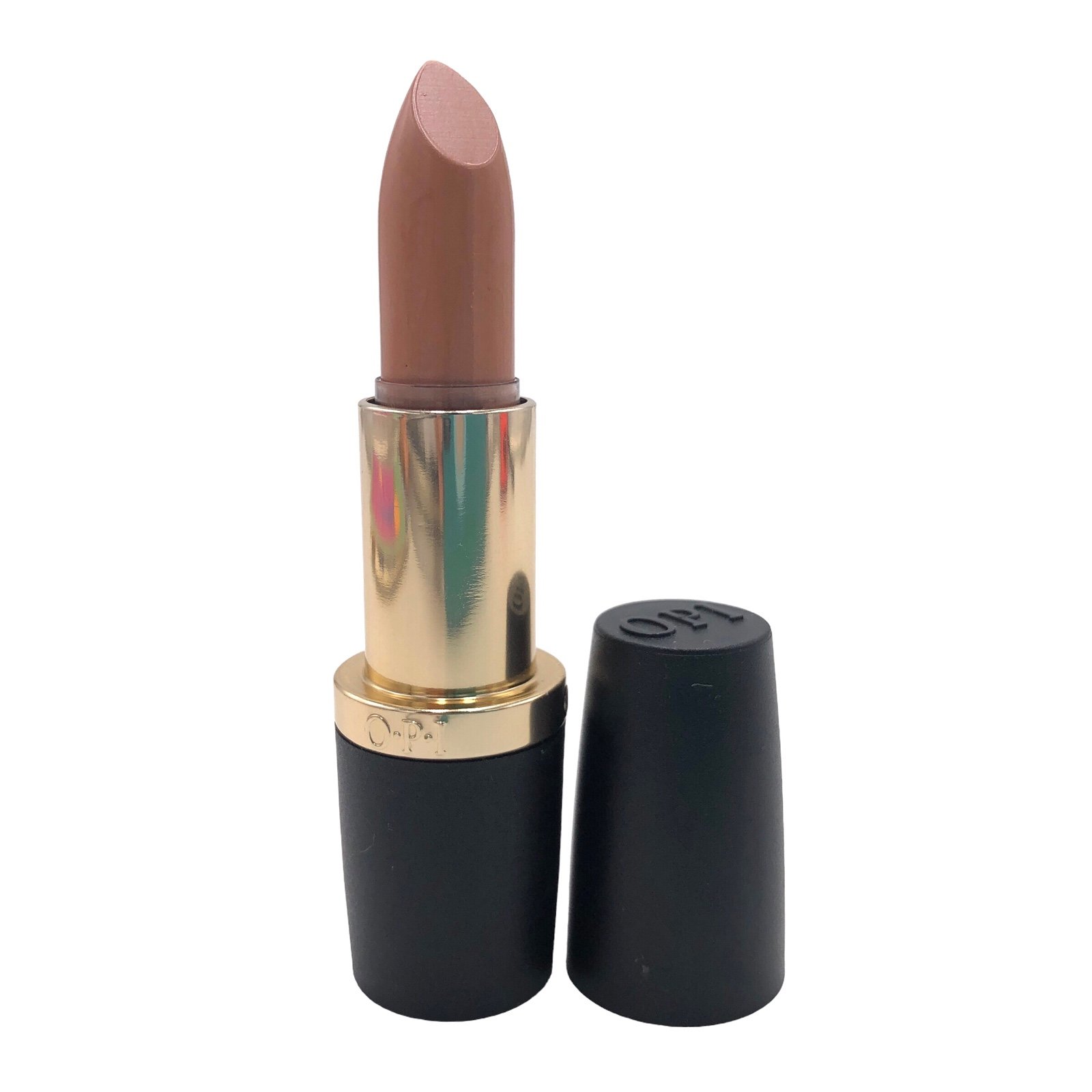 OPI Lipstick Head 'Em Up, Mauve 'Em Out LC G65