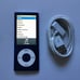 Ipod Nano 5th Gen 8gb Blue Mint