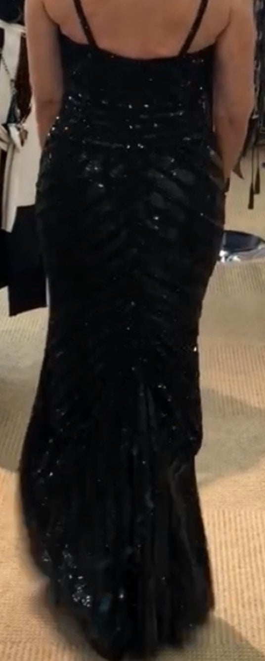 Evening gown