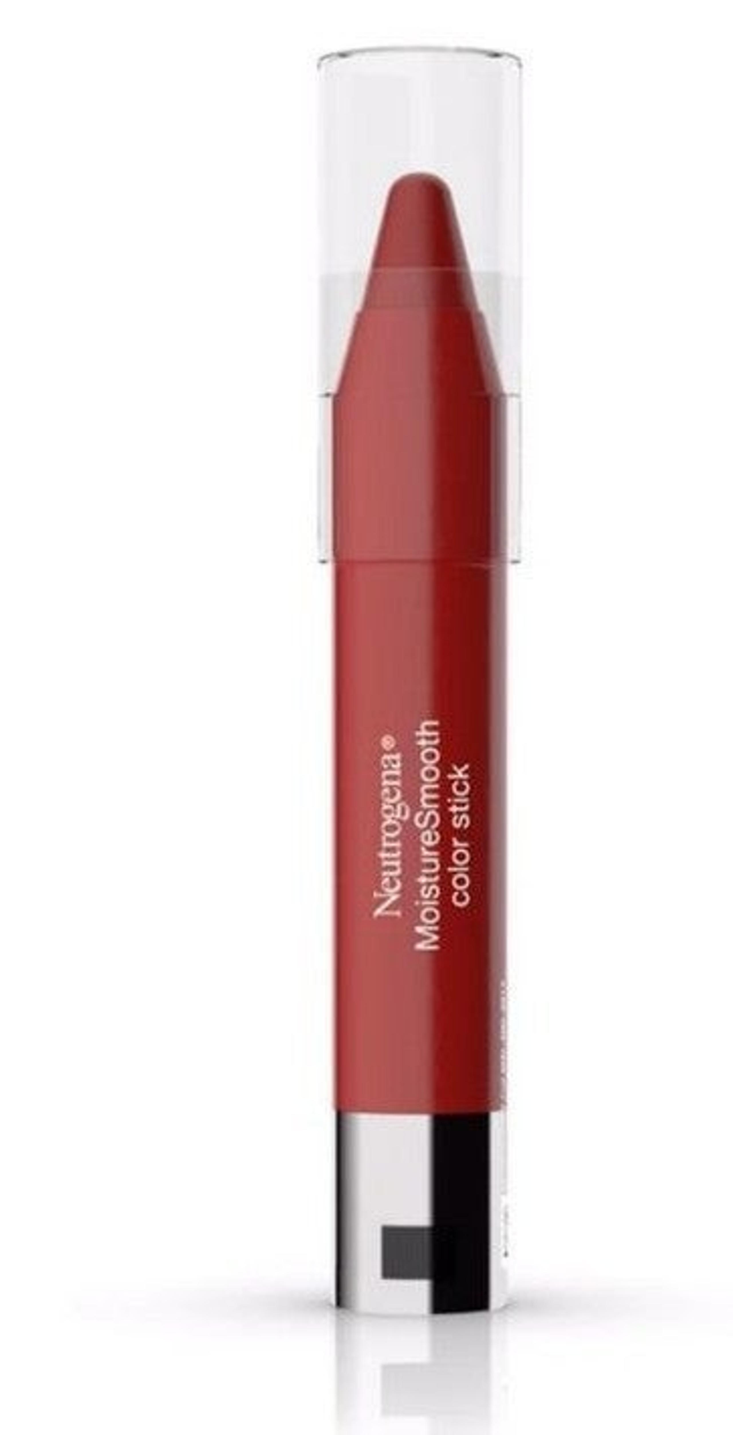 Neutrogena moisture smooth colour stick