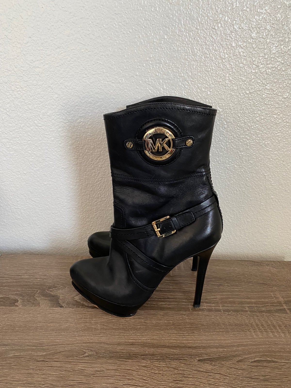 MICHAEL Michael Kors Ankle Boots | Mercari