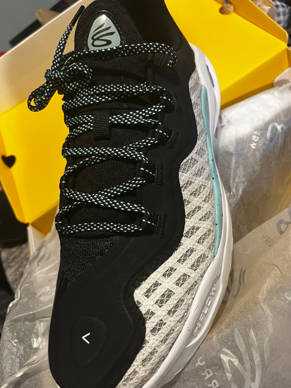 Curry 11