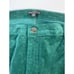 J. Crew Factory Womens 35 High Rise Skinny Corduroy Pants Green J6837
