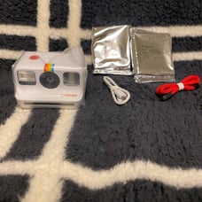 Polaroid Go Everything Box Bundle (Gen 2)