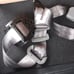 Three Point Safety Belt Retractable Seat