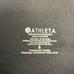 Athleta Size Small Black/White Ombré Set!