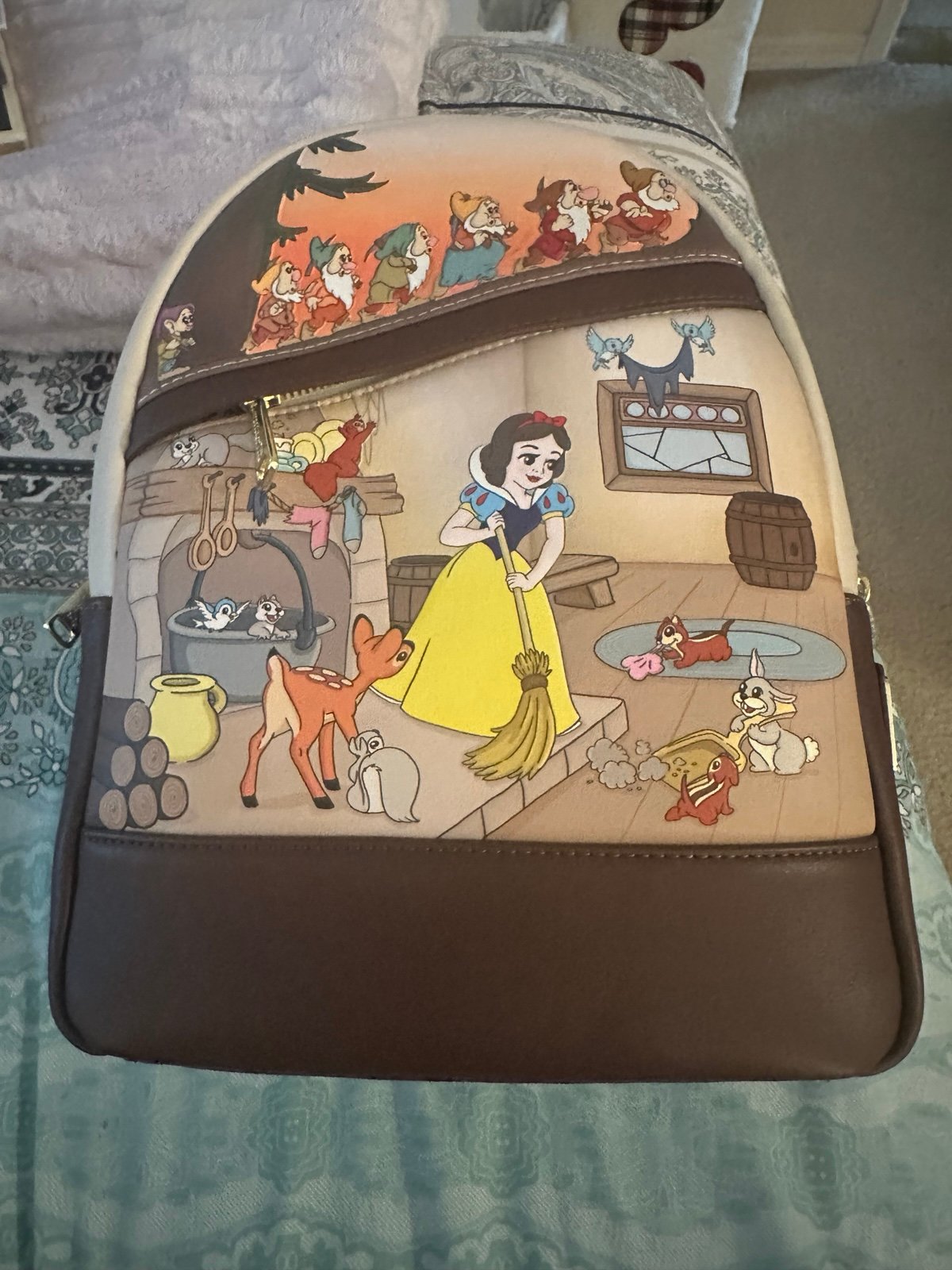 Disney Loungefly