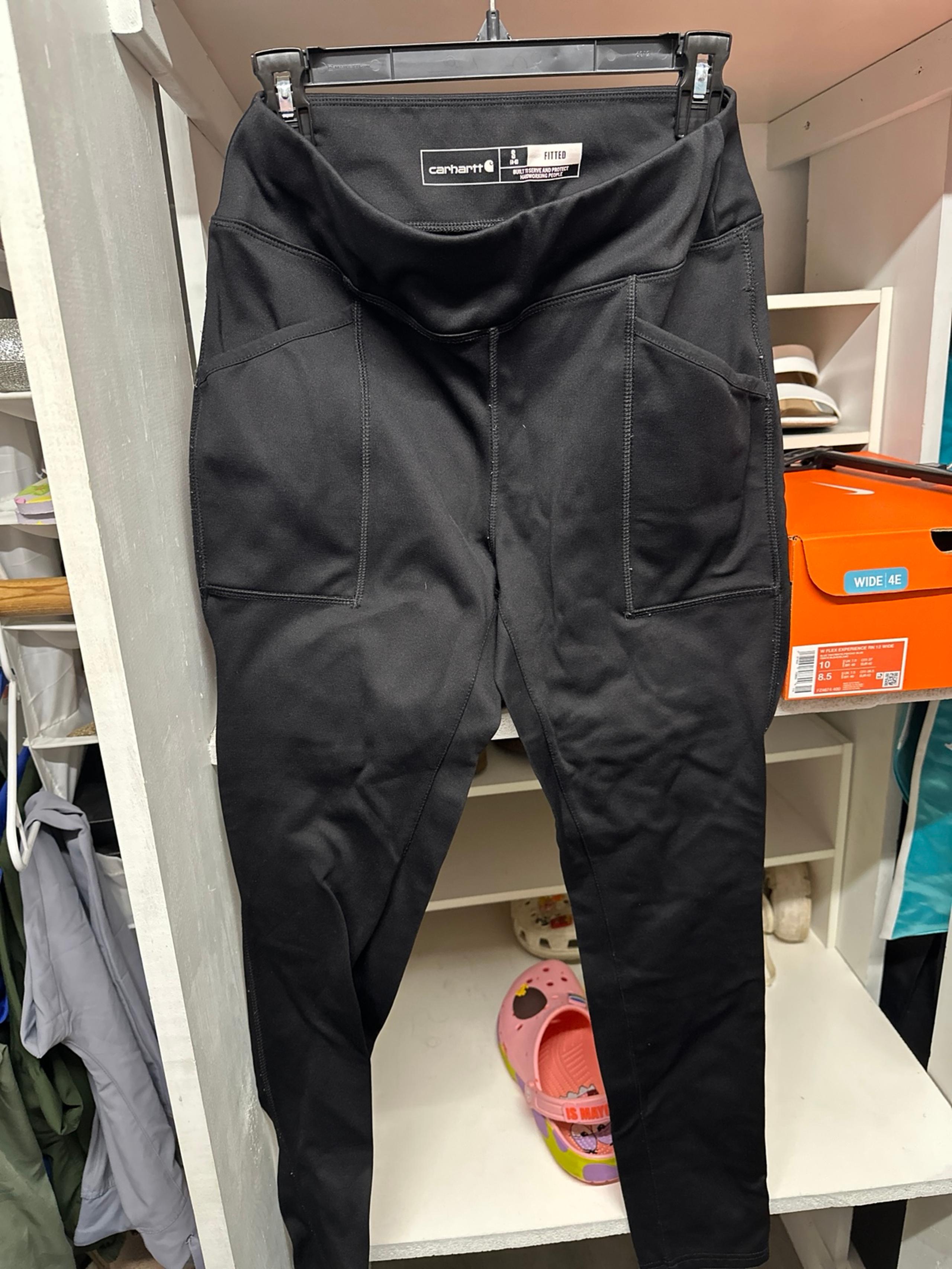 Carhartt lined leggings