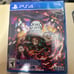 Set of ps 4 games like new ..