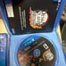 Set of ps 4 games like new ..