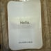 【Junk】 Apple iPod nano 7th Generation Body and Silicone Cover