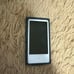【Junk】 Apple iPod nano 7th Generation Body and Silicone Cover