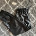 NWT Abercrombie faux leather pants