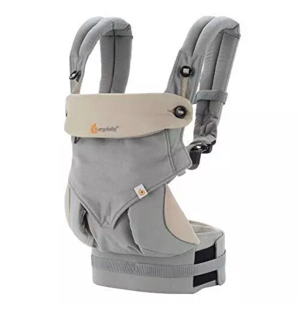 Ergobaby