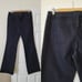 Lafayette148 boot-cut jeans 28