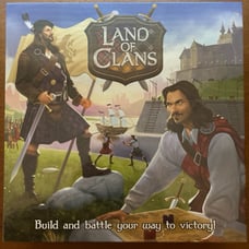 Land of Clans