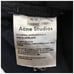 Acne Studios Ace Stay Blue/Black Denim Jeans Men's Size 30x28 Dark Wash