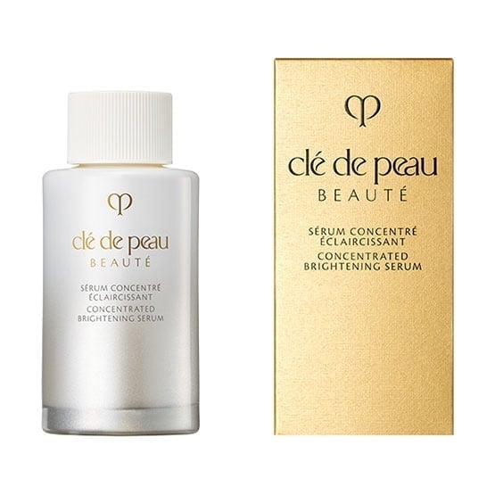 Cle de Peau CONCENTRATED BRIGHTENING SERUM REFILL