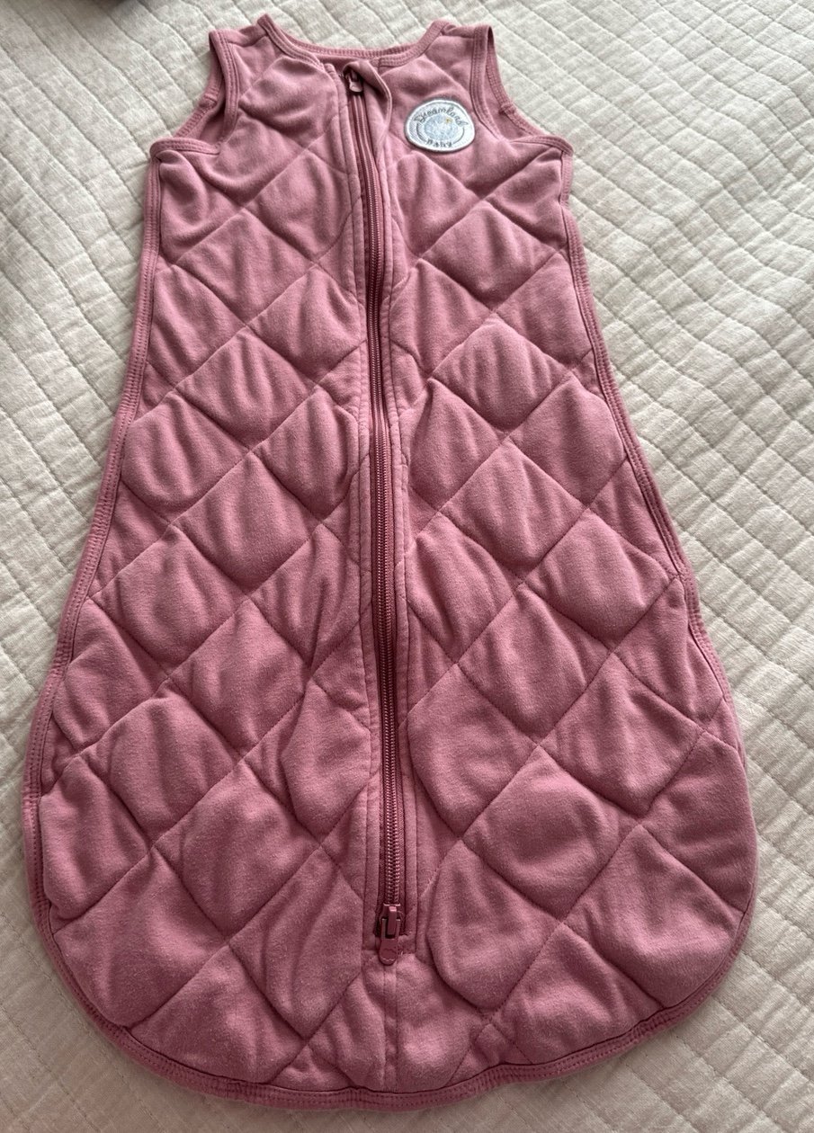 sleep sack