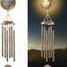 outdoor wind chimes-YEW43S