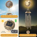 outdoor wind chimes-YEW43S