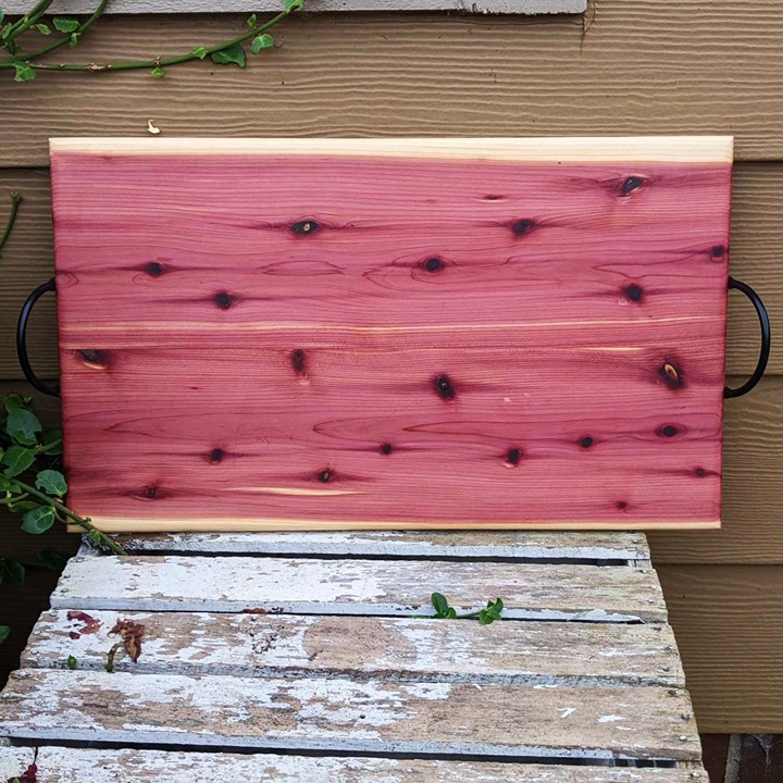 Cutting Board