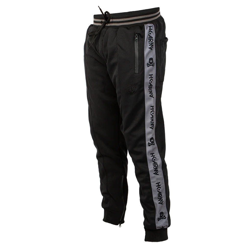 HK SKULL - TRACK JOGGER PANTS