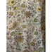 DOEN Thistle Top Vintage Floral Blouse Sz XS Peasant Bohemian Cottagecore