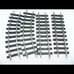 Bachmann g scale track